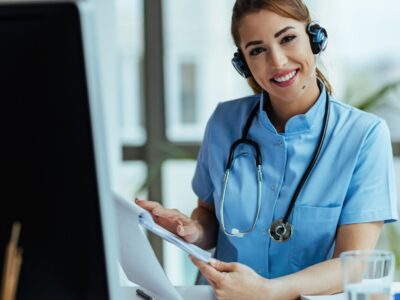 Healthcare Call Center