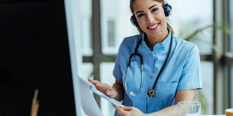 Healthcare Call Center