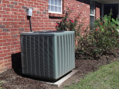 Improve HVAC Efficiency