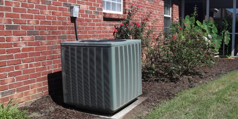 Improve HVAC Efficiency