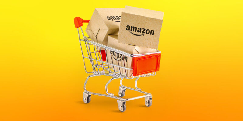 Amazon Marketing Services to Skyrocket Sales