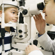 Optometrists