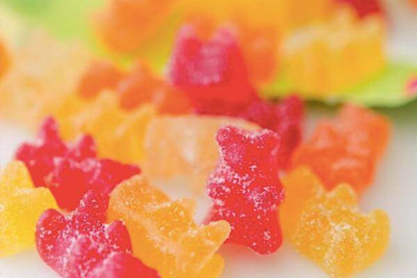 gummies