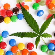 Edible cannabis