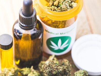 Cannabis Can Be Used Positively for Health