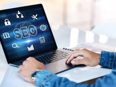 latest SEO technologies